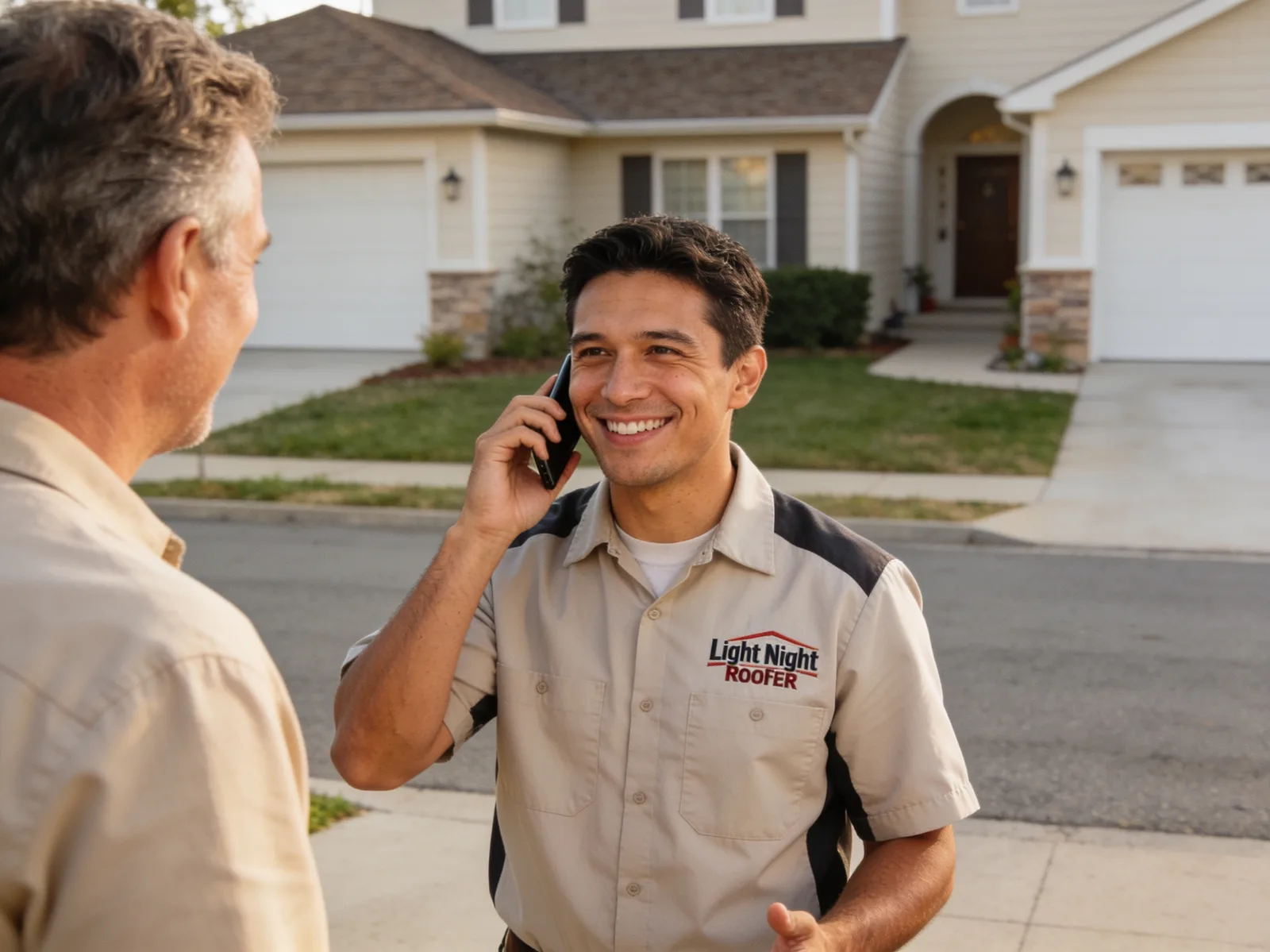 Emergency Roof Repair Section, AL FAQs